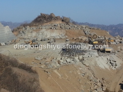 矿山风貌图片 - 鼎隆石业 | dinglongshiye.stonebuy.com