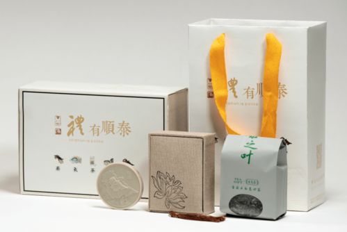 2021年度温州旅游伴手礼评选公布 快看看哪些是你喜欢的