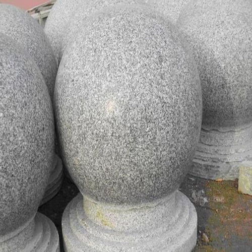 日照花岗岩石栏杆价格多少钱1块