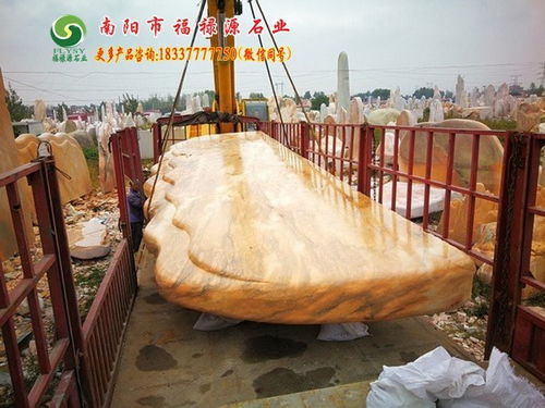 伽师县入口刻字石案例 南阳市福禄源石业 南阳福禄源石业