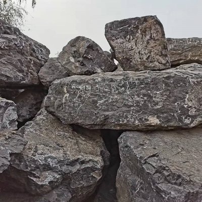 好派石业