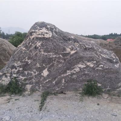 武汉景观石市场-明石石业(图)