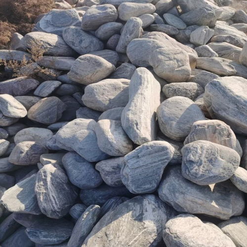 【天门美丽乡村泰山石-江西赣州景观石品种多,刻字石】- 