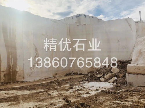 本周企业推荐 精优石业