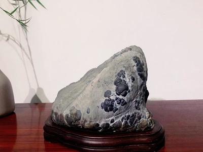 比珍珠还贵的“珍珠石”,如果您有,请珍惜