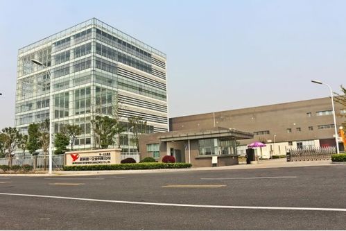 在你看不到的地方努力,统一企业两工厂再上 大分
